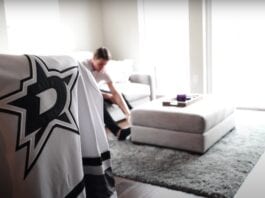 NHL-legenda