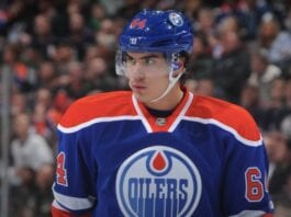 Nail Yakupov