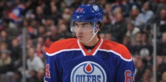 Nail Yakupov