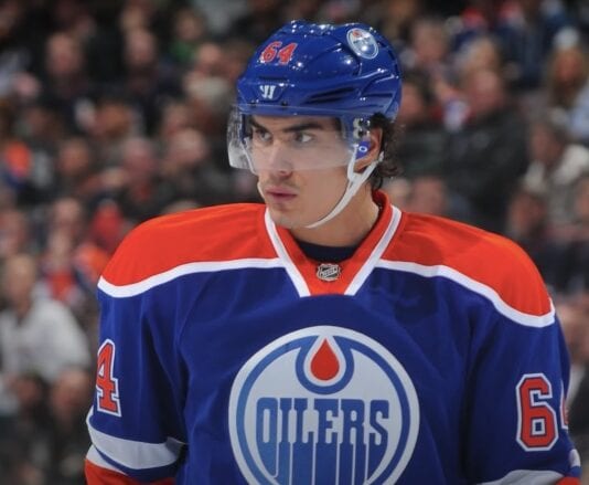 Nail Yakupov