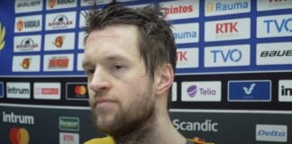 Ilkka Heikkinen lopettaa pelaajauransa