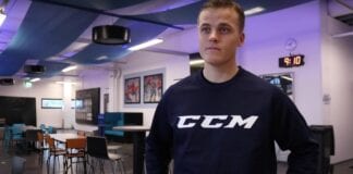 Julius Honka pelicans debyytti liiga