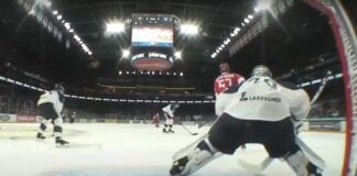 Karjala-turnaus suomi - venäjä hartwall arena