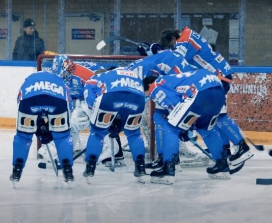 Mestis KeuPa HT suomen viihdyttävintä lätkää