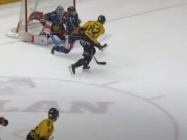 Lukon kotivoittoputki poikki KalPa parempi Raumalla