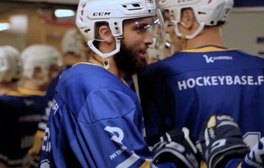 Mestis RoKi - IPK suomen viihdyttävintä lätkää