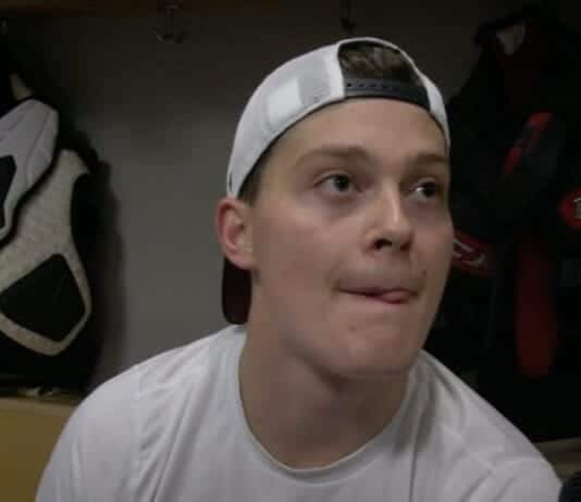 Sampo Ranta upea maali