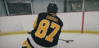 Sidney Crosby NHL:n asiantuntijat TOP20 Sidney Crosby