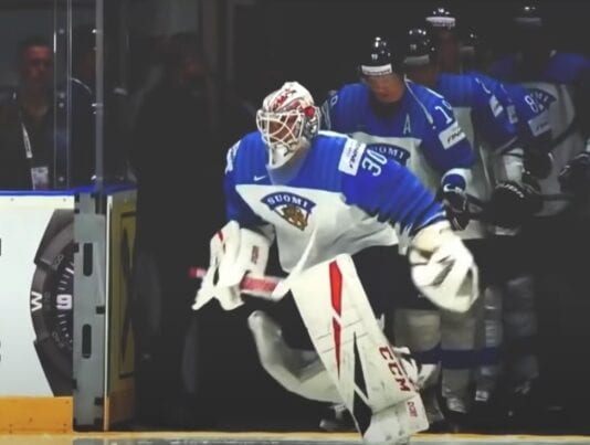 LeijoSaksa - Suomi MM-leirin Leijonat Kevin Lankiselle MM-kisat Valko-Venäjä vaarassa boikotti Kevin Lankinen