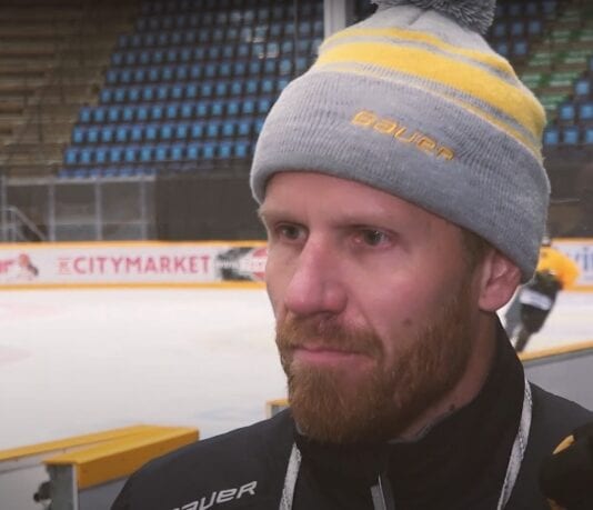 Tommi Miettinen KalPa jatkosopimus liiga