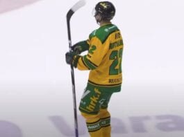 Arttu Ruotsalainen - Lassi Thomson