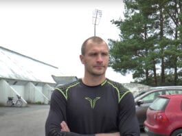 Sääntöuudistukset Monsterimonni Jonne Virtanen