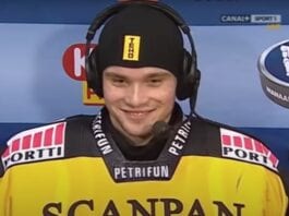 Mika Järvinen