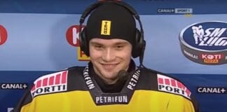 Mika Järvinen