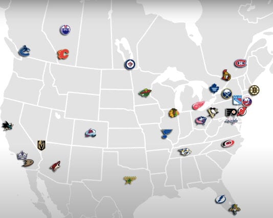 NHL-kausi