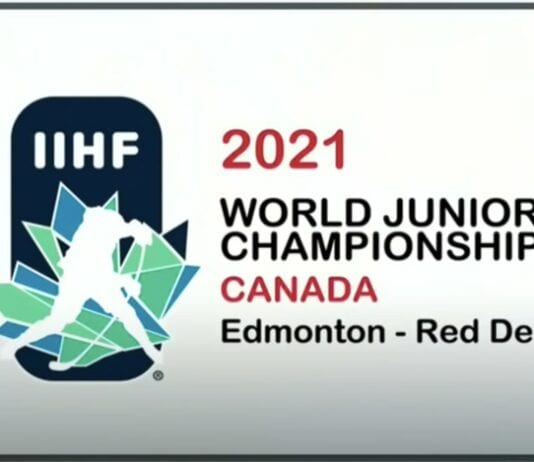 Nuorten U20 MM-kisat Nuorten MM-kisat