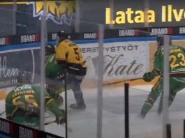 Mikael Seppälä pelikieltoon