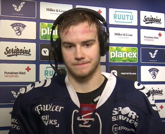 Niko Seppälä