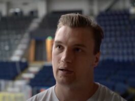 Olavi Vauhkonen siirtyy Sportiin