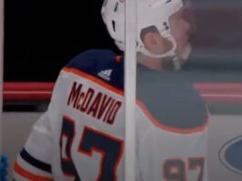 Connor McDavid