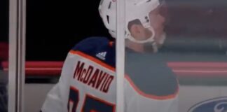 Connor McDavid