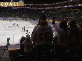 Kasperi Kapanen Pittsburgh Penguins