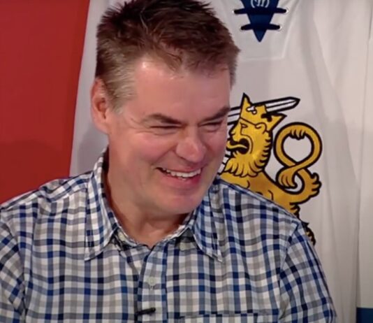 Raimo Helminen