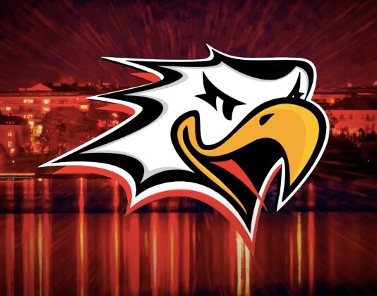 Vaasan Sport Luke Green Vaasan Sport