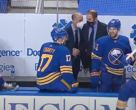 Buffalo Sabres