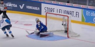 Naisten jääkiekon MM-kisat