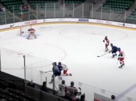 Pikkuleijonat Samu Tuomaala Tshekki
