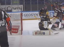 Tappara - Kärpät