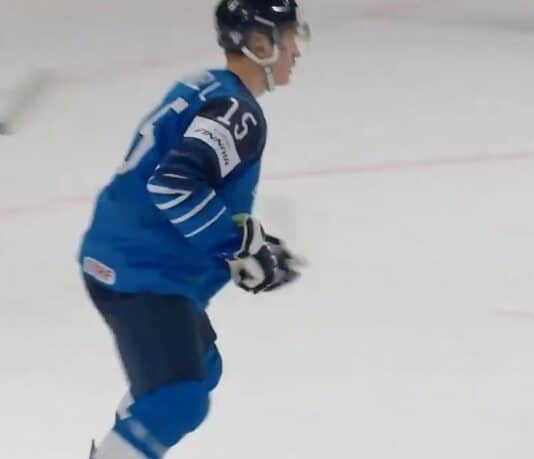 anton lundell