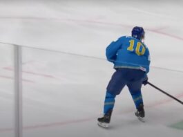 Kazakstan alkulohkot