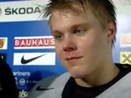 Mikael Granlundin ilmaveivimaali