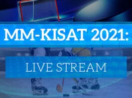 mm jääkiekko live stream 2021 jääkiekon mm-kisat