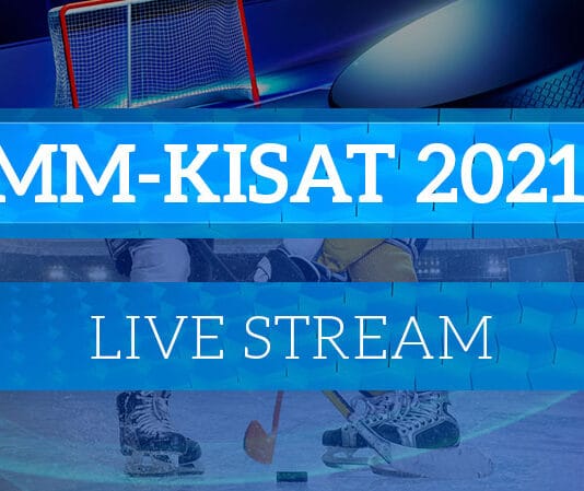 mm jääkiekko live stream 2021 jääkiekon mm-kisat