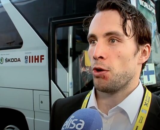 Tuomo Ruutu