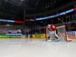 Kanadan joukkue Kanadan olympiajoukkue Venäjän olympiajoukkue Venäjä USA Kanada Live Stream MM-kisat 2021