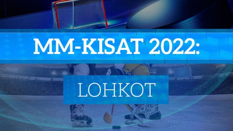 Lohkot, Joukkueet Ja Pelisysteemi » Jaakiekon MM-kisat