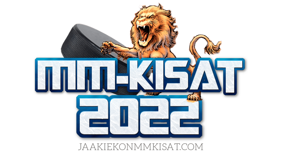Jääkiekon MM-kisat 2022