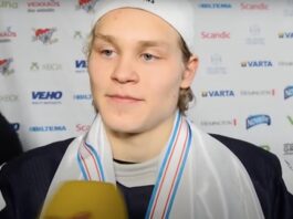 Kasper Björkqvist