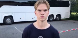 Pikkuleijonat Lauri Reiman