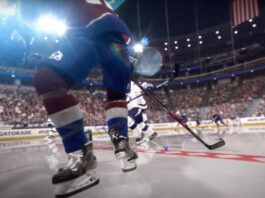 NHL 22 kokonaisuudet suomalaiset parhaat