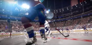 NHL 22 kokonaisuudet suomalaiset parhaat
