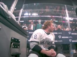 Brendan Lemieux