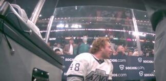 Brendan Lemieux
