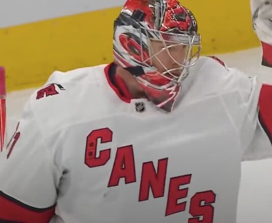 Carolina Hurricanes