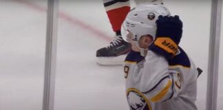 Jack Eichel