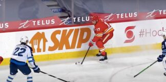 Milan Lucic
